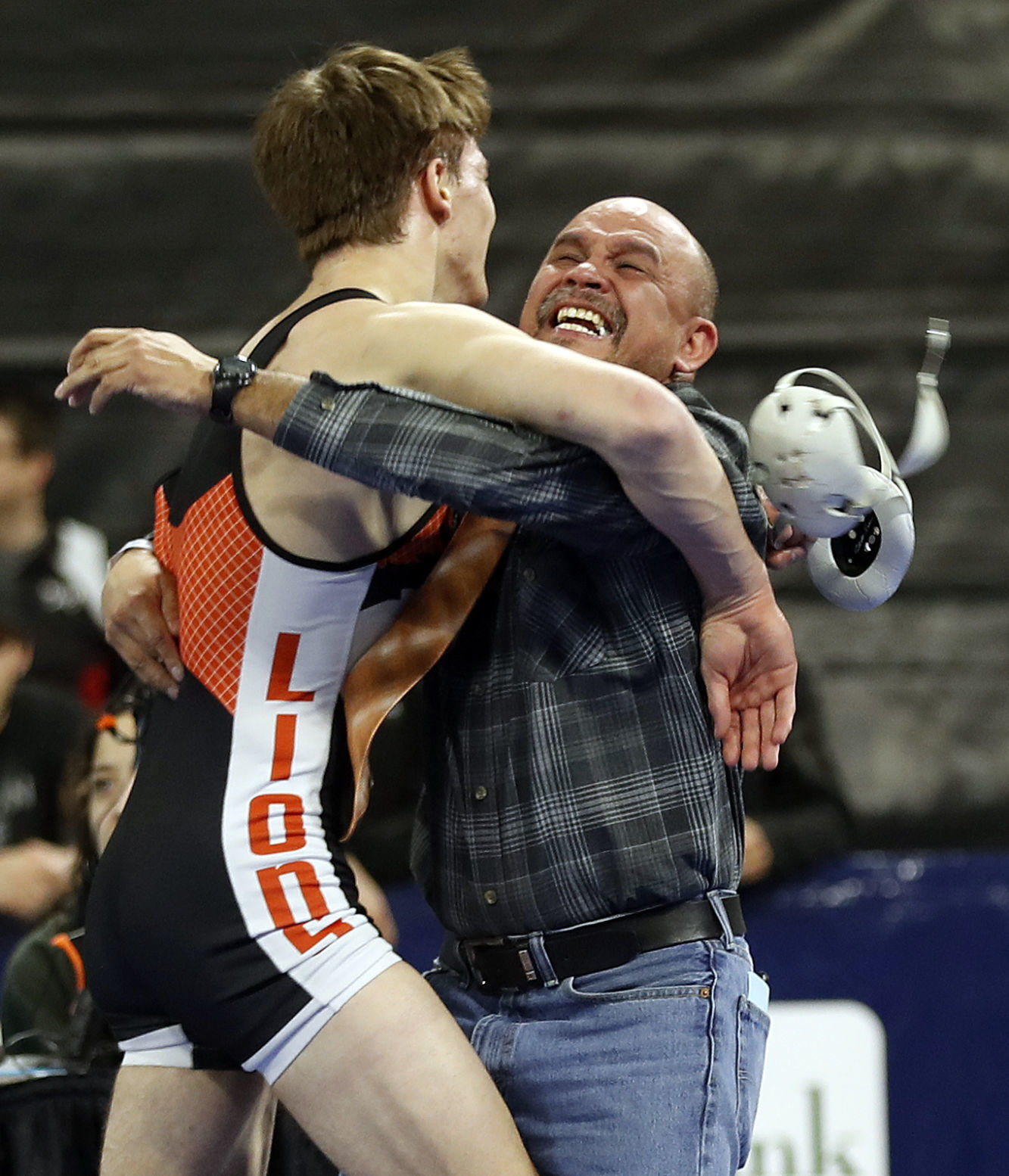 State Wrestling Championships